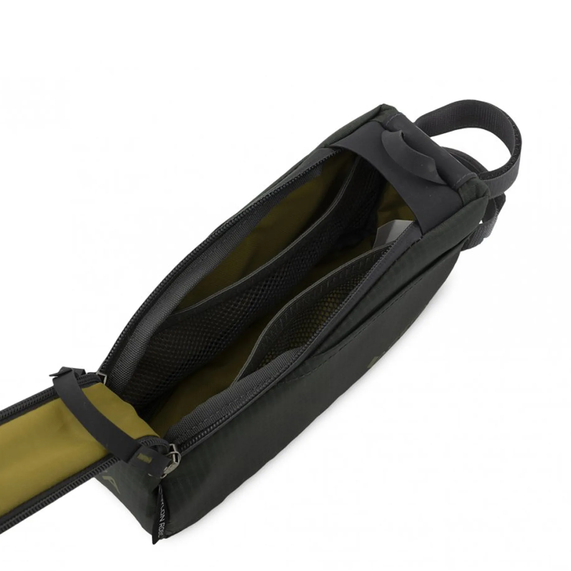 Fuel MKII M 0.8 - Rahmentasche (Bikepacking) 19 cm (grau)