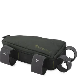 Fuel MKII M 0.8 - Rahmentasche (Bikepacking) 19 cm (grau)