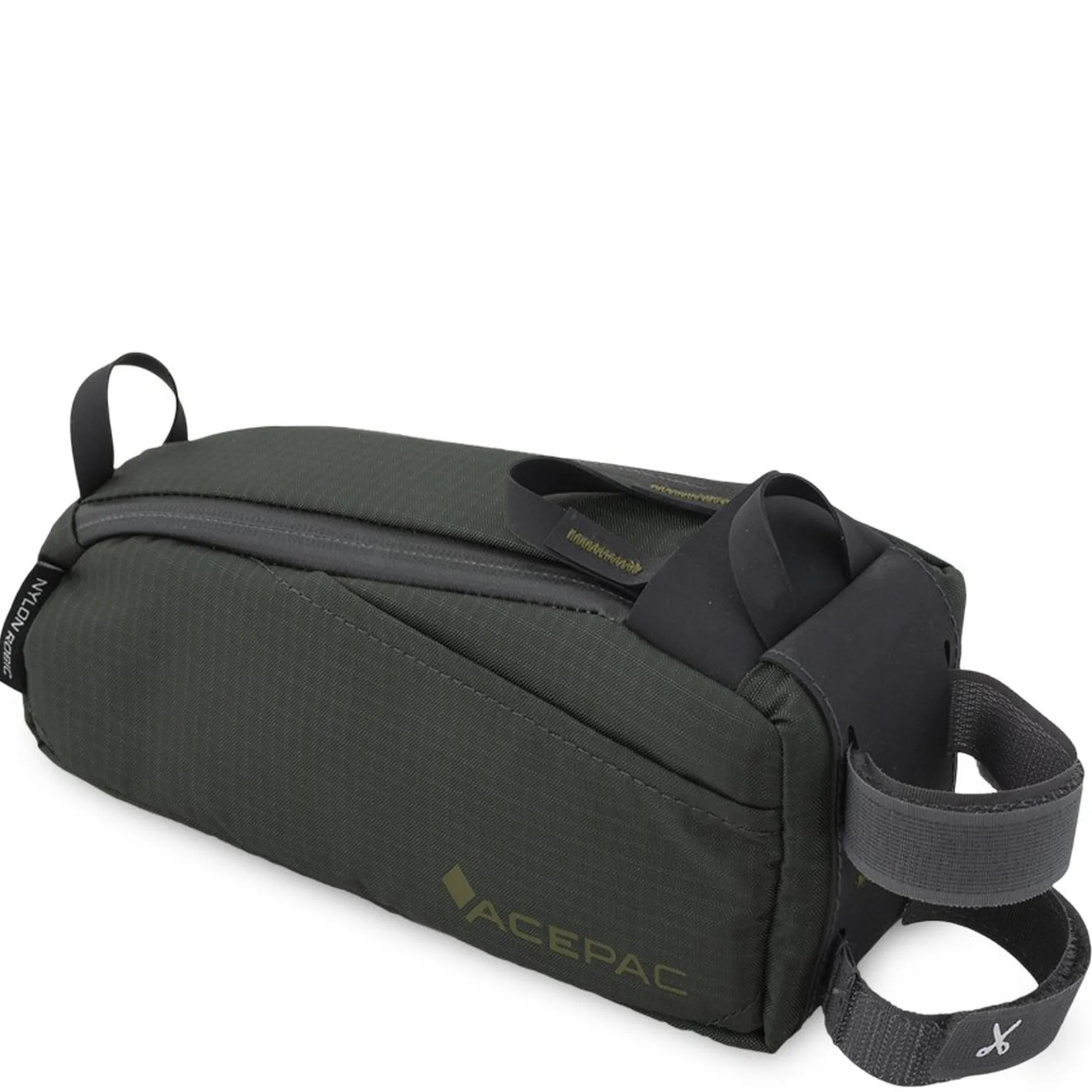 Fuel MKII M 0.8 - Rahmentasche (Bikepacking) 19 cm (grau)