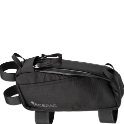 Fuel MKIII - Rahmentasche M (Bikepacking) 19 cm (black)