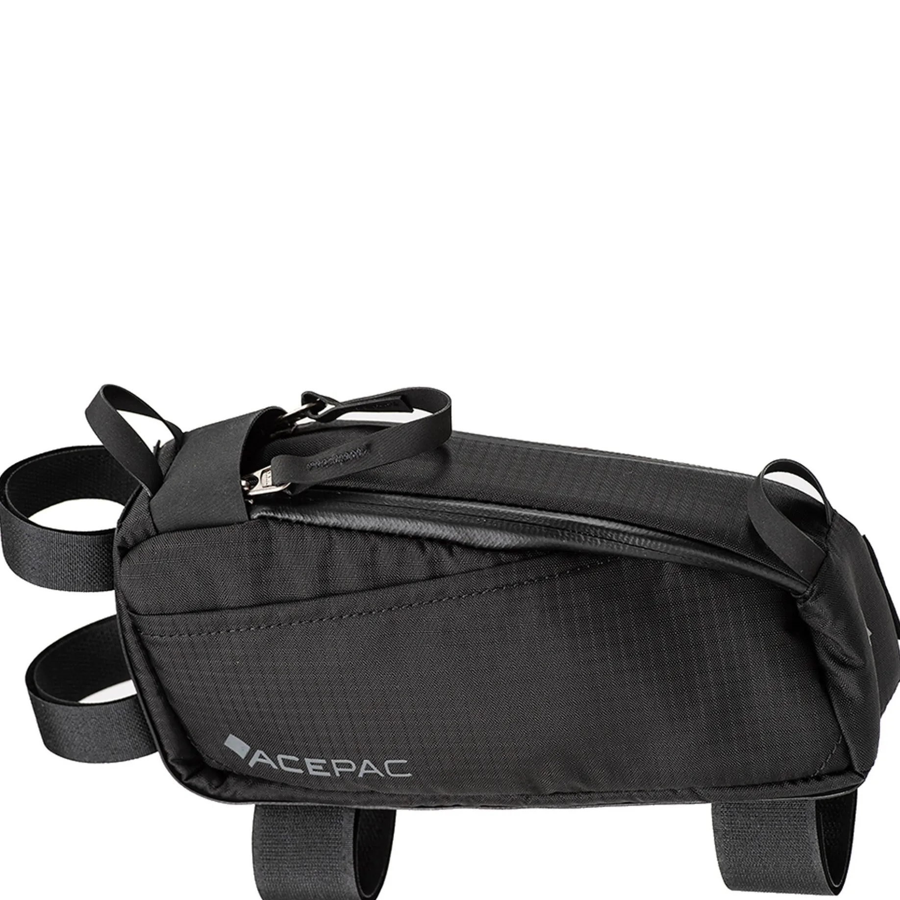 Fuel MKIII - Rahmentasche M (Bikepacking) 19 cm (black)