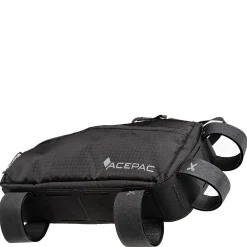 Fuel MKIII - Rahmentasche M (Bikepacking) 19 cm (black)