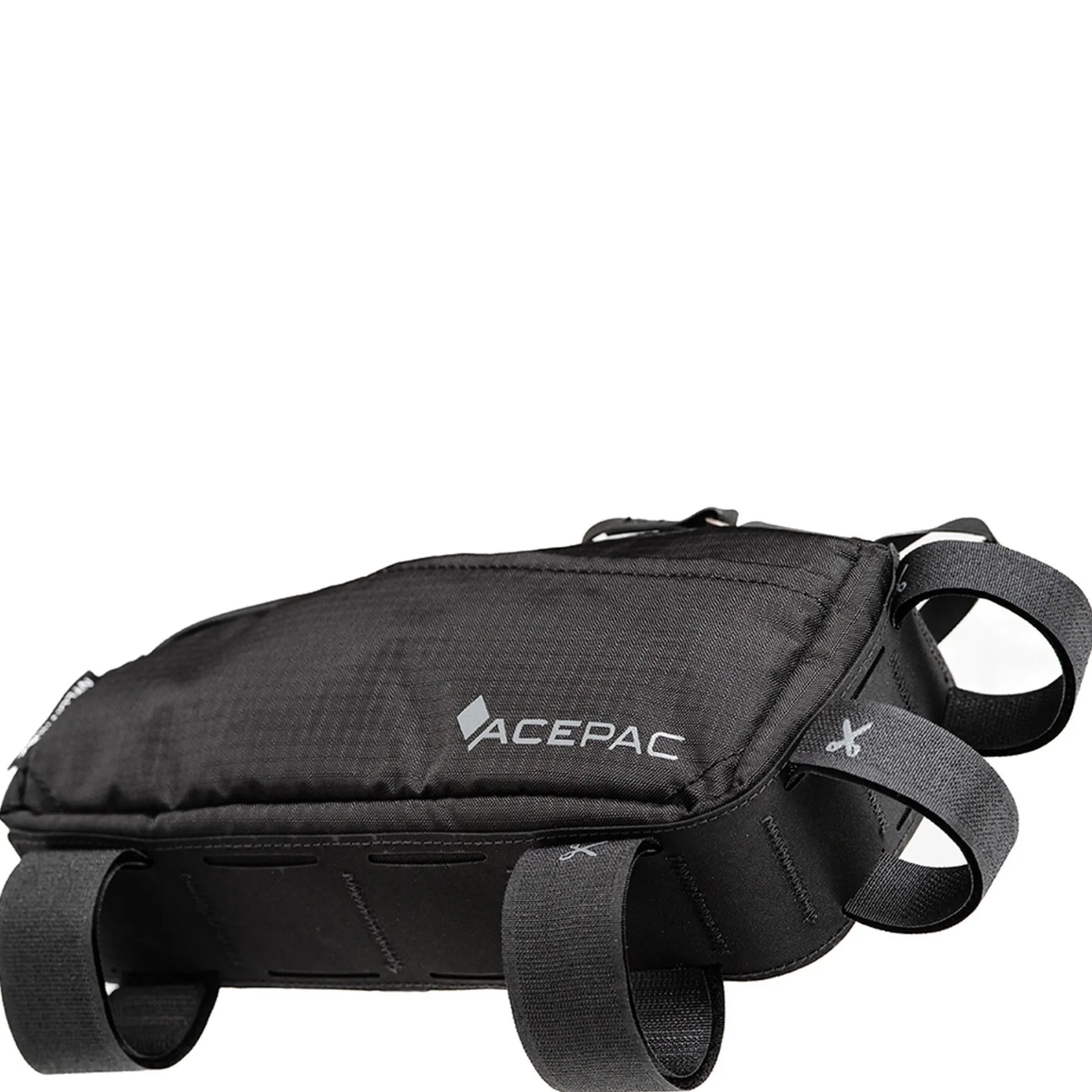 Fuel MKIII - Rahmentasche M (Bikepacking) 19 cm (black)