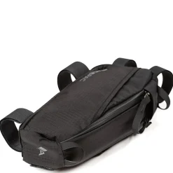 Fuel MKIII - Rahmentasche M (Bikepacking) 19 cm (black)