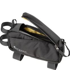 Fuel MKIII - Rahmentasche M (Bikepacking) 19 cm (black)