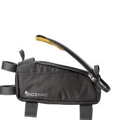 Fuel MKIII - Rahmentasche M (Bikepacking) 19 cm (black)