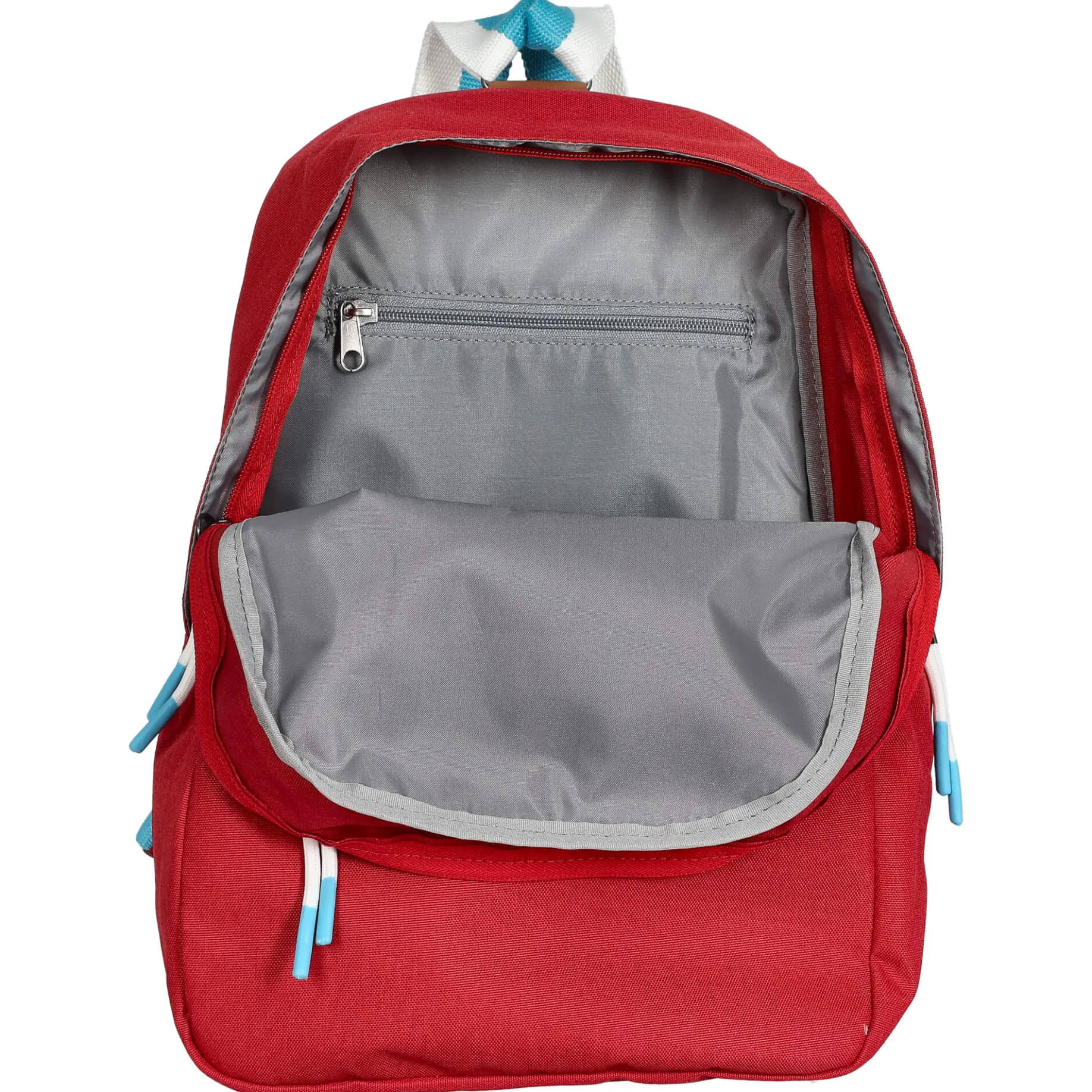 Fun Limit 20 - Rucksack 38 cm (cardinal red)