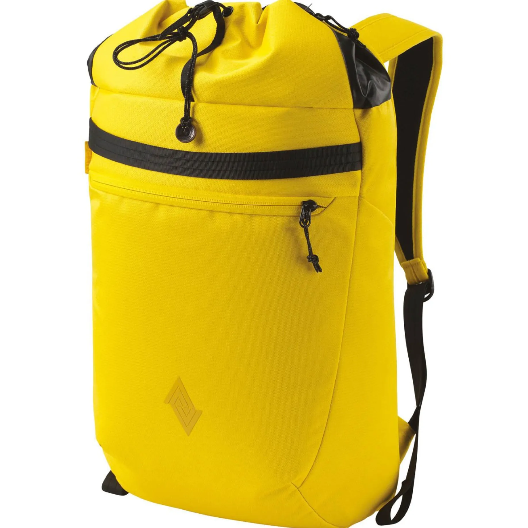 Fuse 24 - Rucksack 44 cm (cyber yellow)