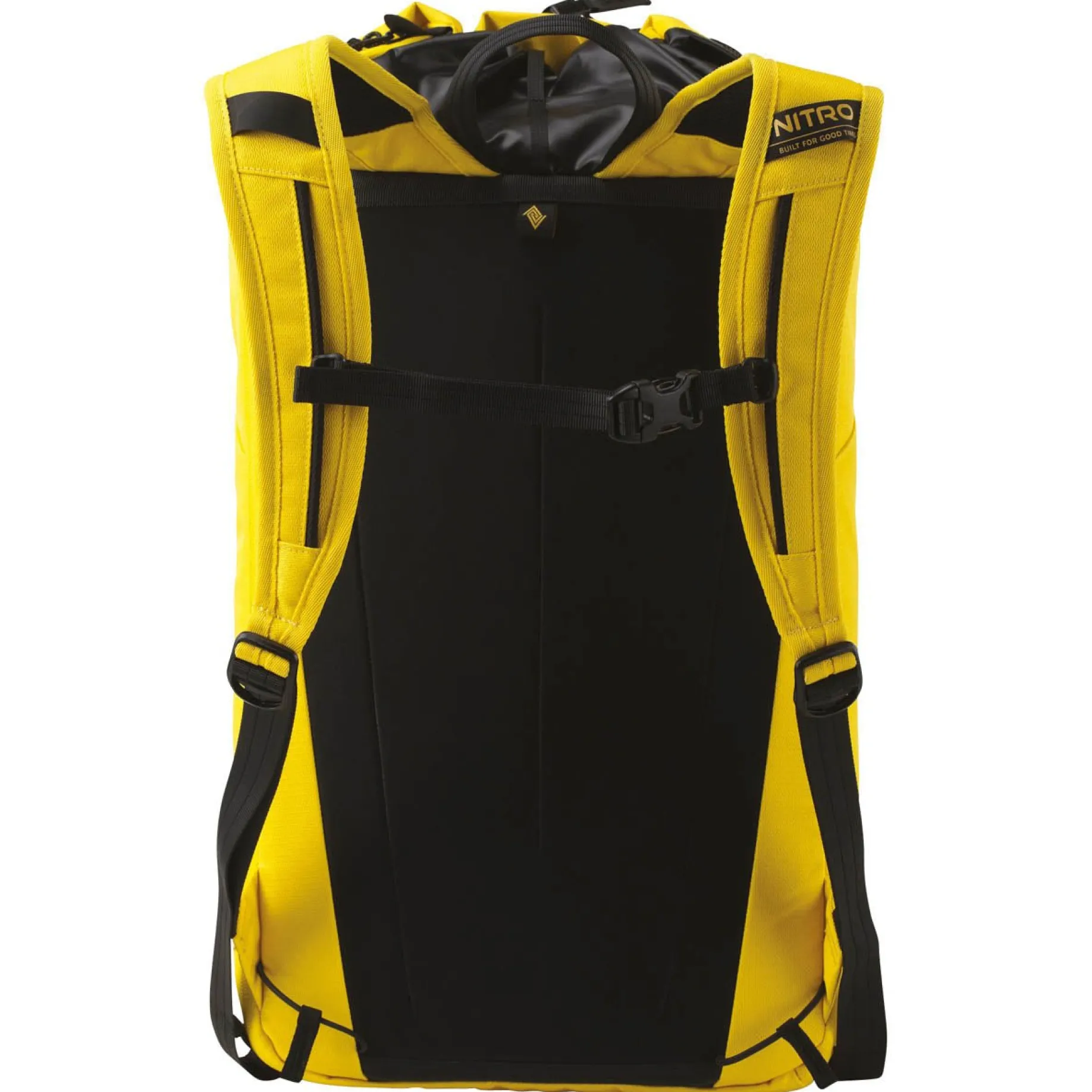Fuse 24 - Rucksack 44 cm (cyber yellow)