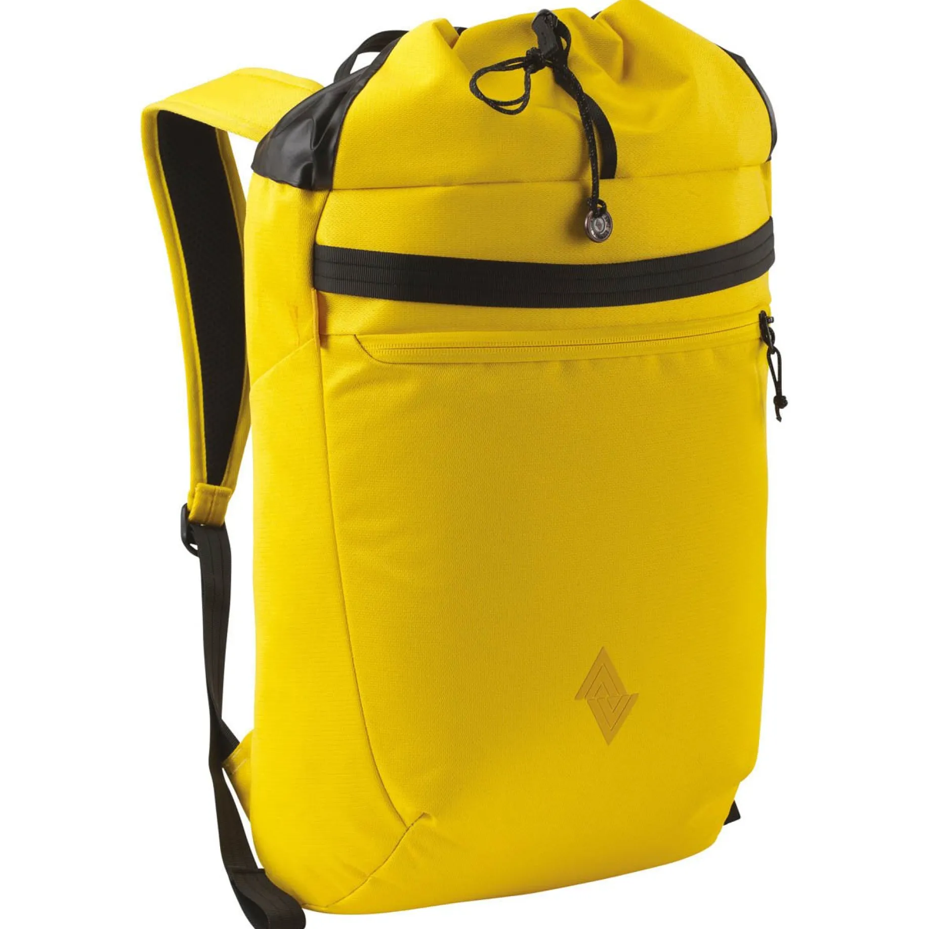 Fuse 24 - Rucksack 44 cm (cyber yellow)