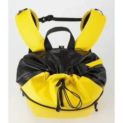 Fuse 24 - Rucksack 44 cm (cyber yellow)