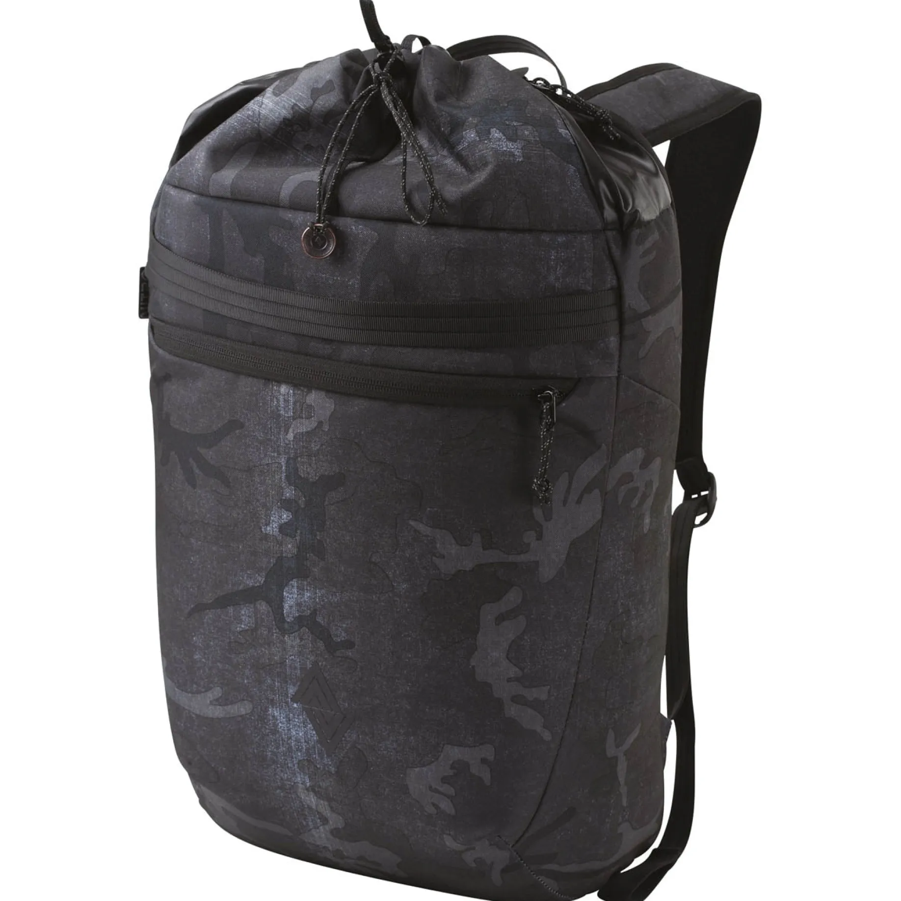 Fuse 24 - Rucksack 44 cm (forged camo)