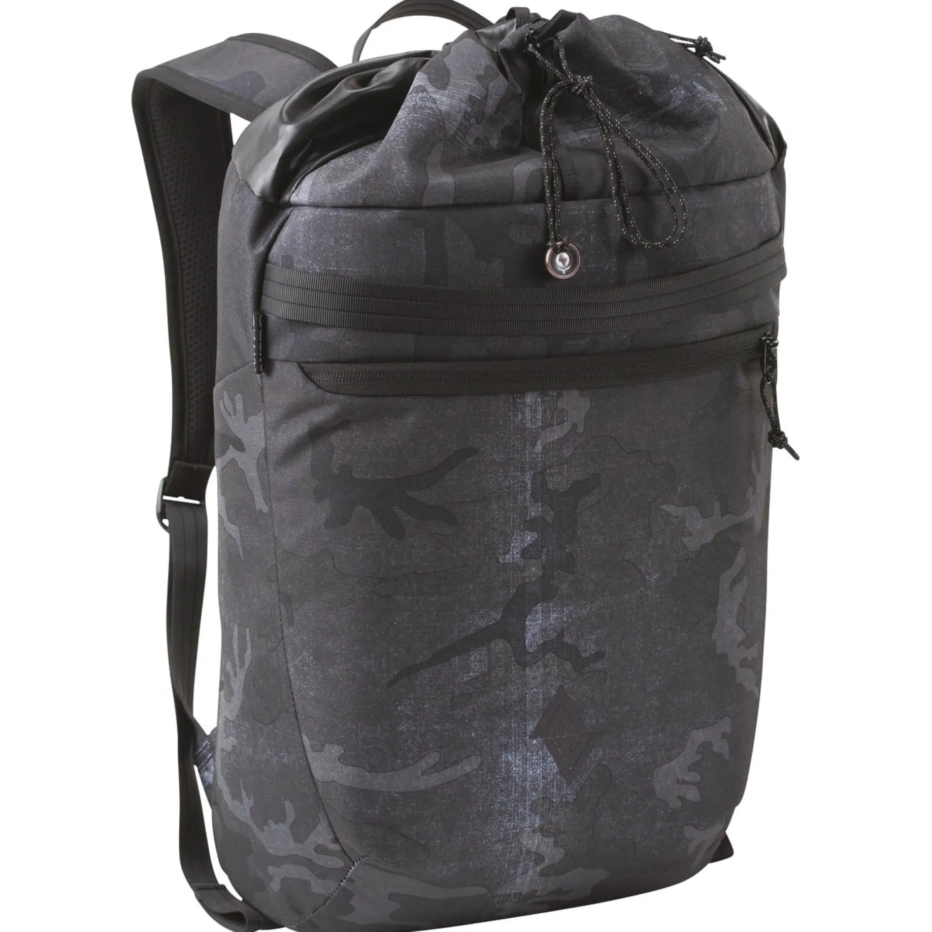 Fuse 24 - Rucksack 44 cm (forged camo)