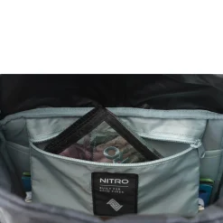 Fuse 24 - Rucksack 44 cm (forged camo)