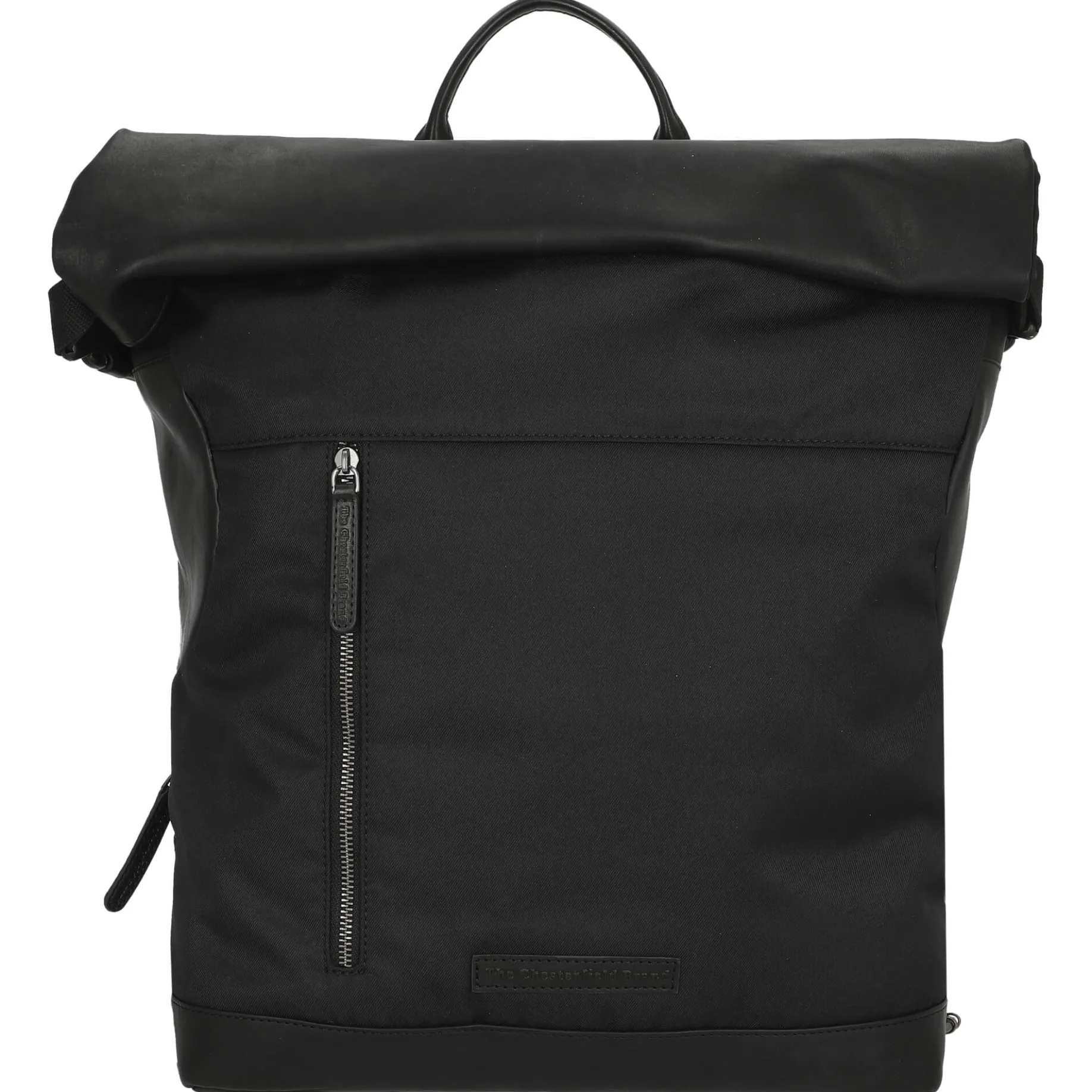 Fusion Bornholm - Rucksack 17" 45 cm (black)