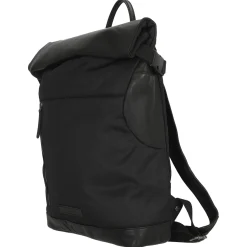 Fusion Bornholm - Rucksack 17" 45 cm (black)
