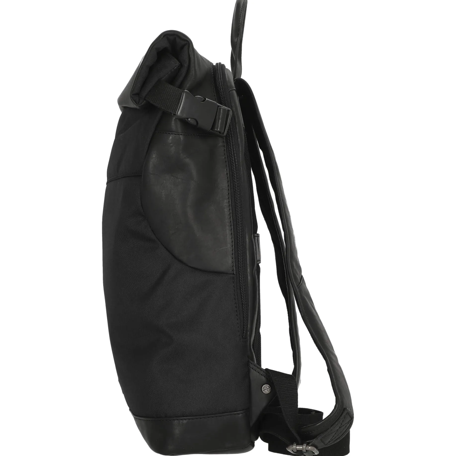 Fusion Bornholm - Rucksack 17" 45 cm (black)