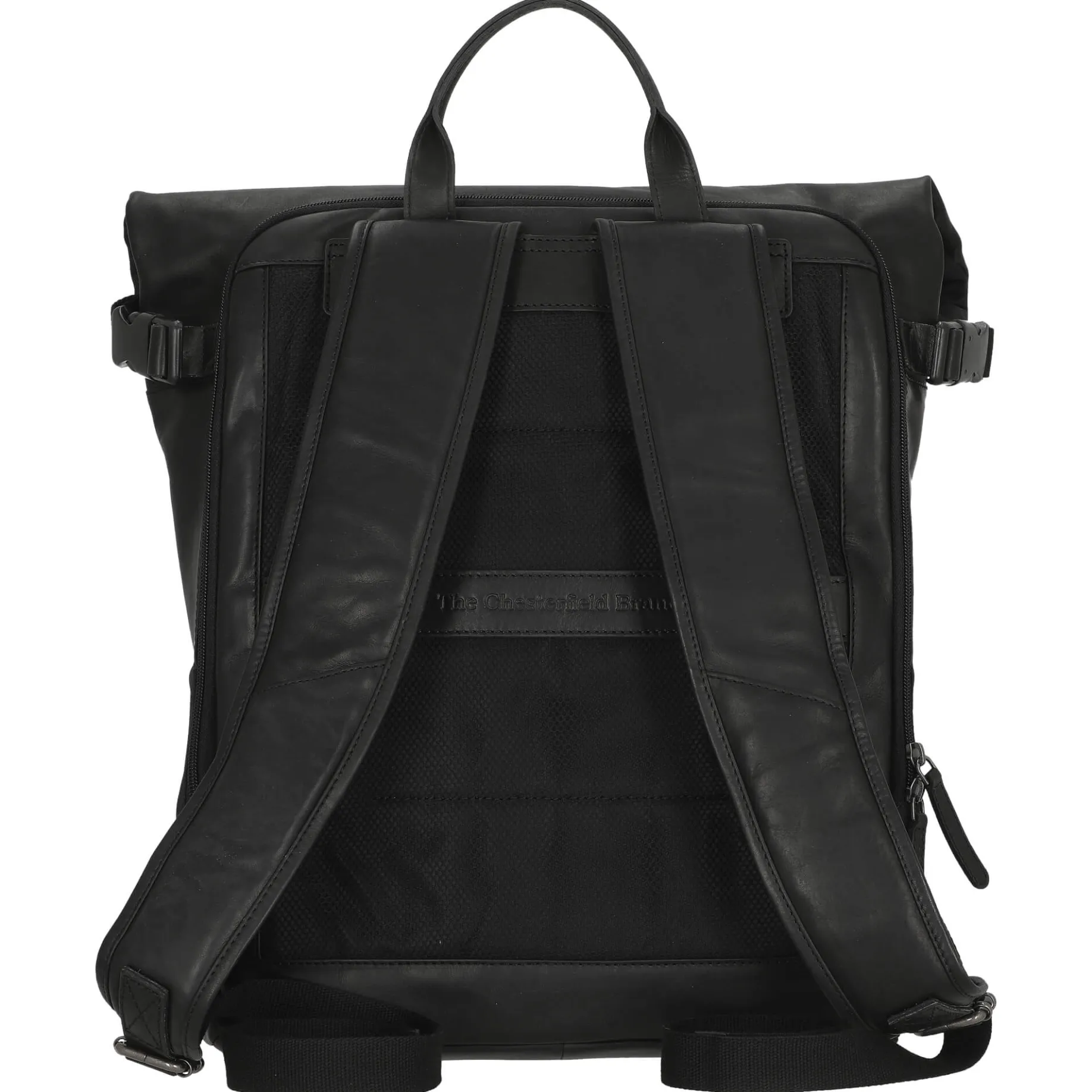 Fusion Bornholm - Rucksack 17" 45 cm (black)