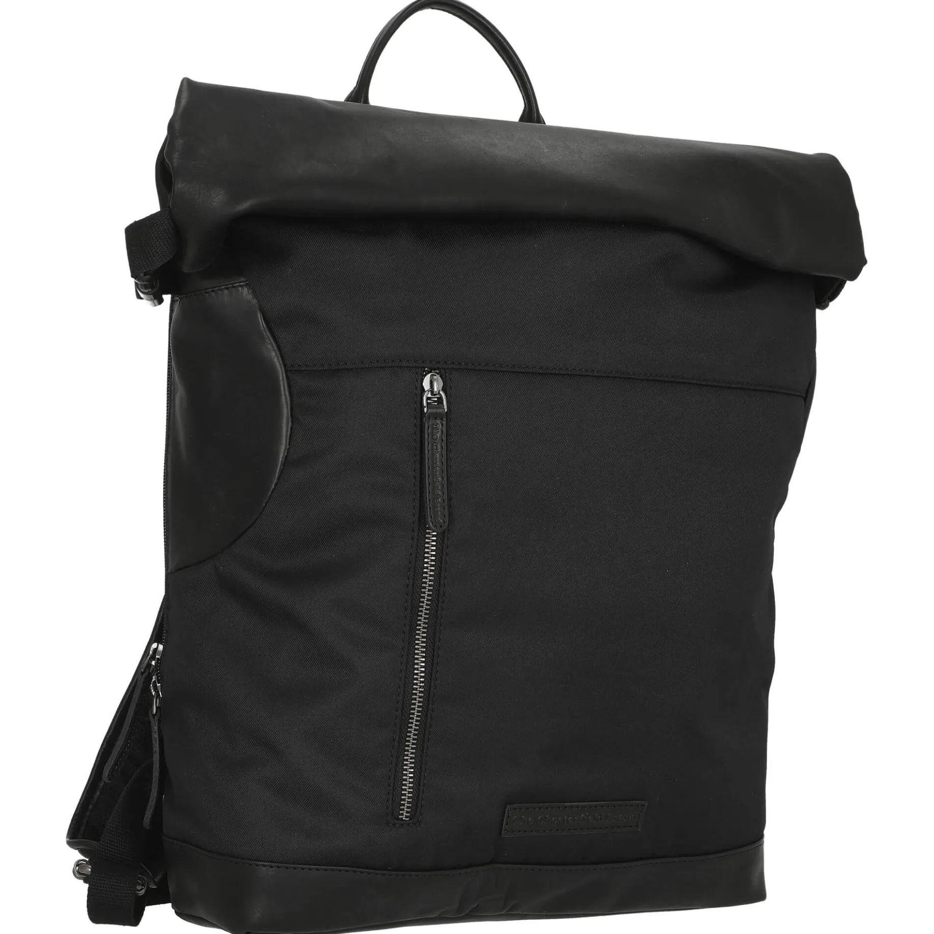 Fusion Bornholm - Rucksack 17" 45 cm (black)