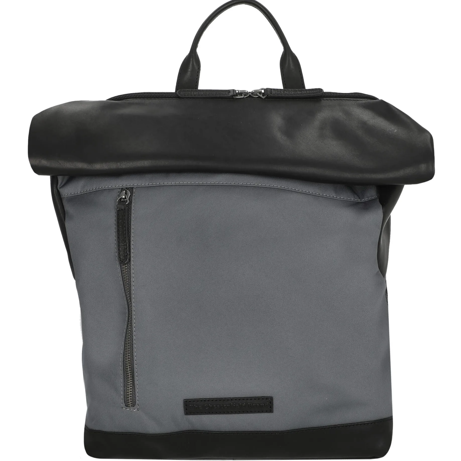 Fusion Bornholm - Rucksack 17" 45 cm (light grey)