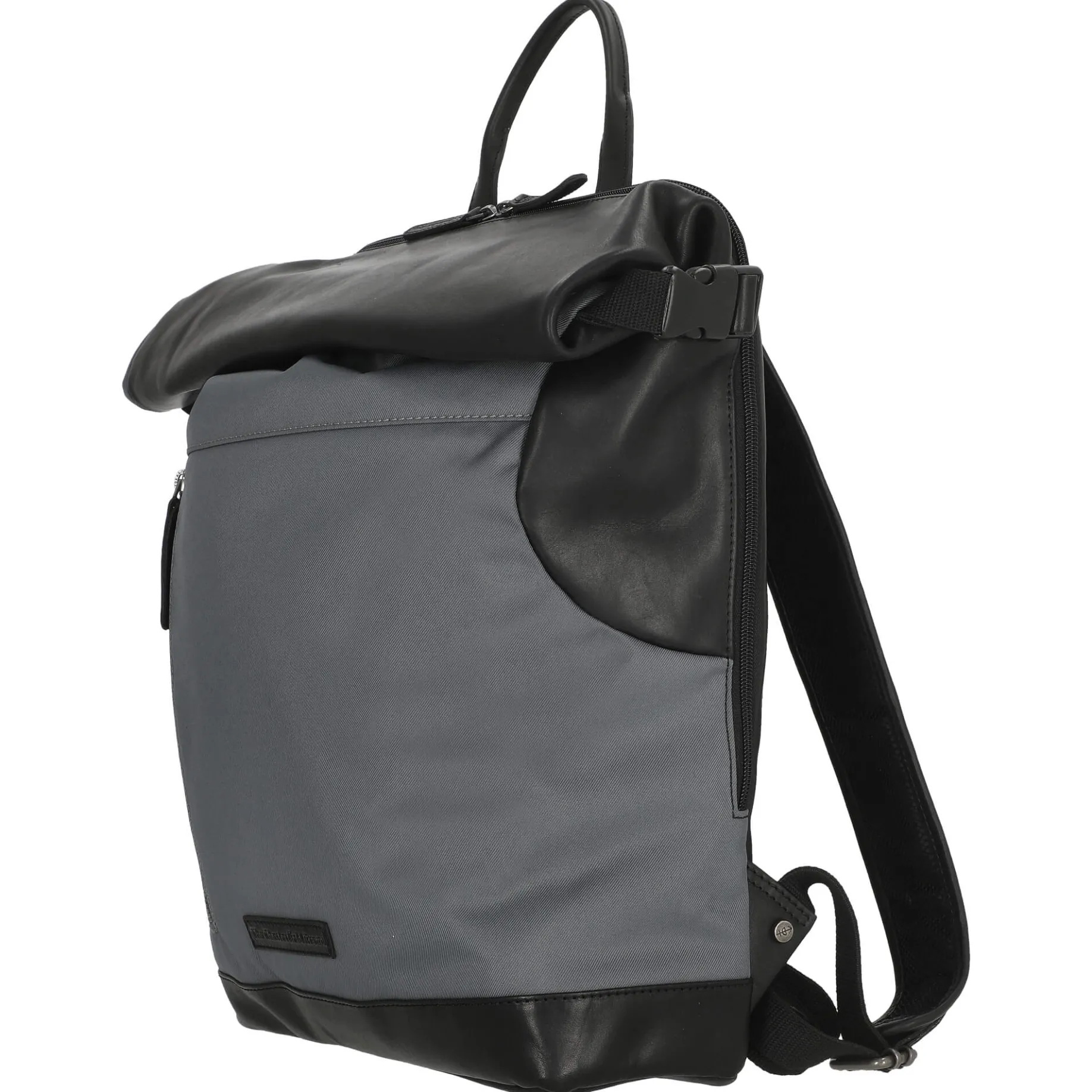 Fusion Bornholm - Rucksack 17" 45 cm (light grey)