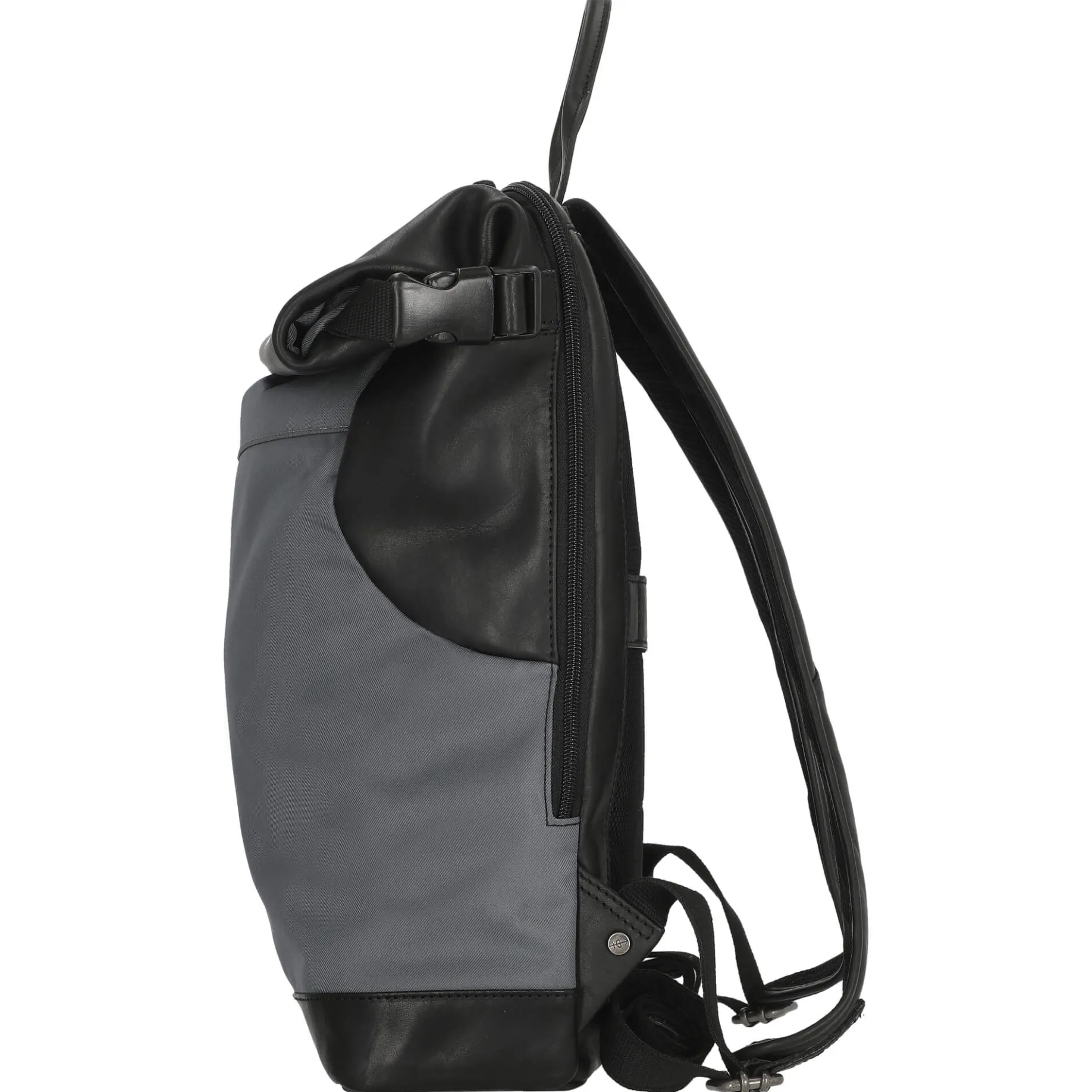 Fusion Bornholm - Rucksack 17" 45 cm (light grey)