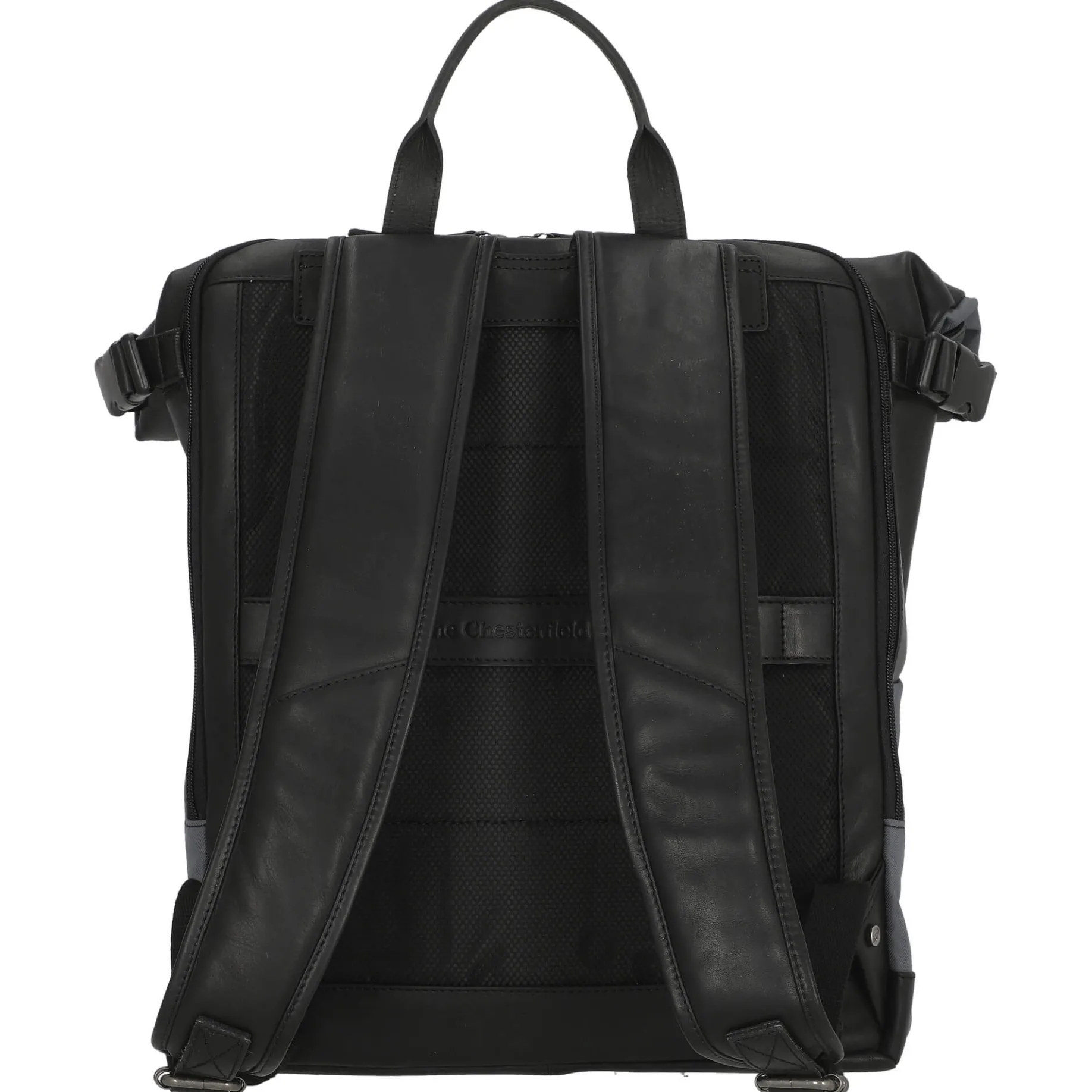 Fusion Bornholm - Rucksack 17" 45 cm (light grey)