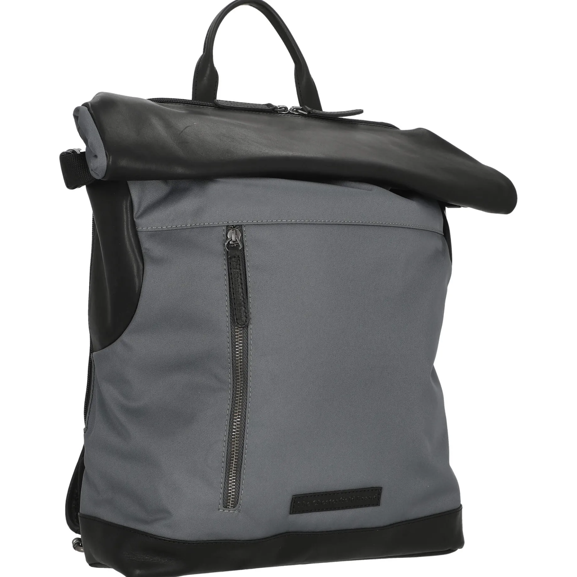 Fusion Bornholm - Rucksack 17" 45 cm (light grey)