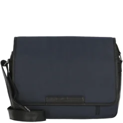 Fusion Falun - Umhängetasche 15" 40 cm (navy)