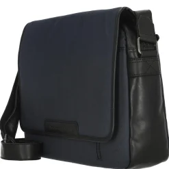 Fusion Falun - Umhängetasche 15" 40 cm (navy)