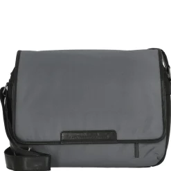 Fusion Falun - Umhängetasche 15" 40 cm (light grey)