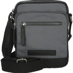 Fusion Karlstad - Umhängetasche 21 cm (light grey)