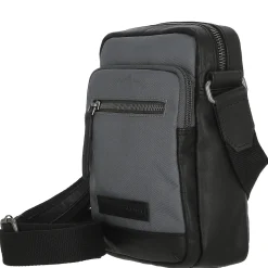 Fusion Karlstad - Umhängetasche 21 cm (light grey)