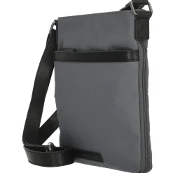 Fusion Malmo - Umhängetasche 28 cm (light grey)
