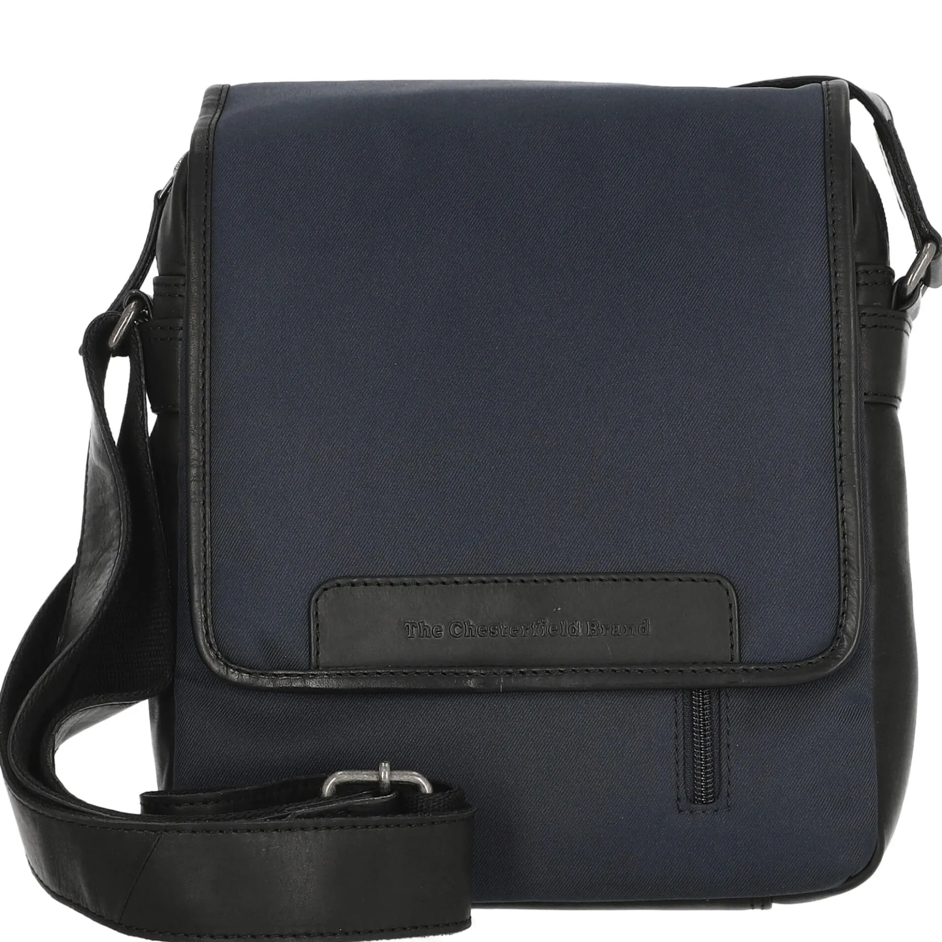 Fusion Mikeli - Umhängetasche 25 cm (navy)