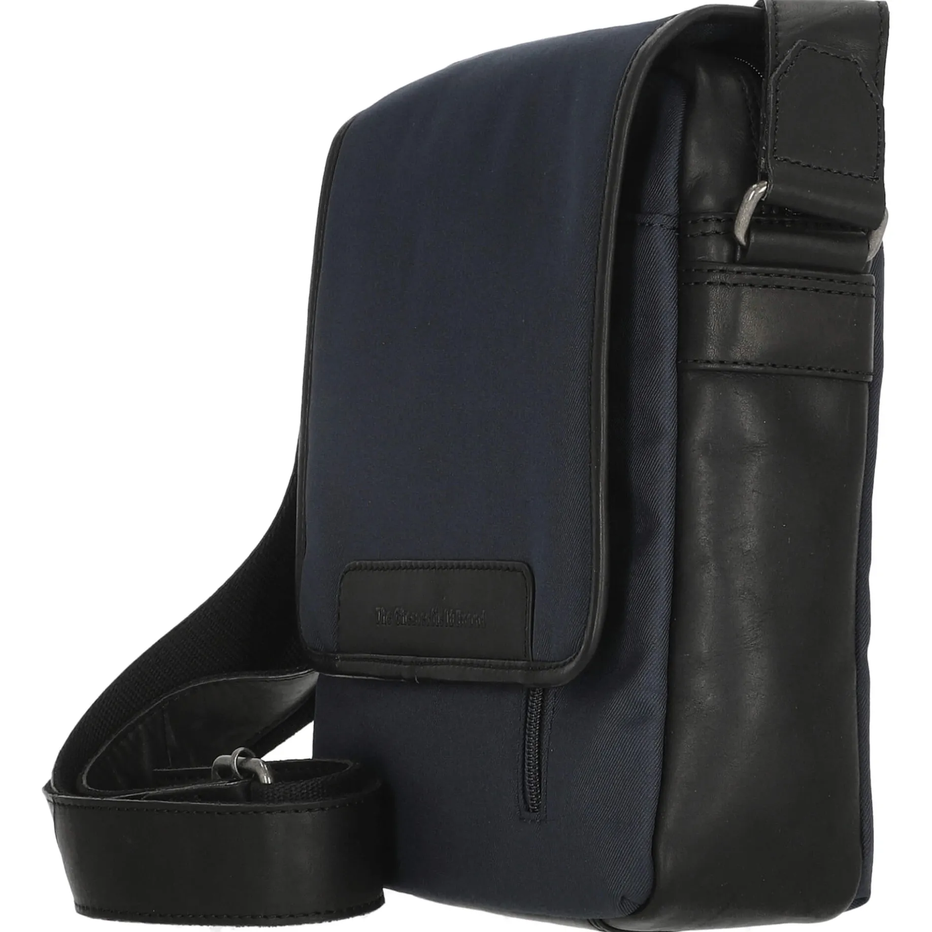 Fusion Mikeli - Umhängetasche 25 cm (navy)