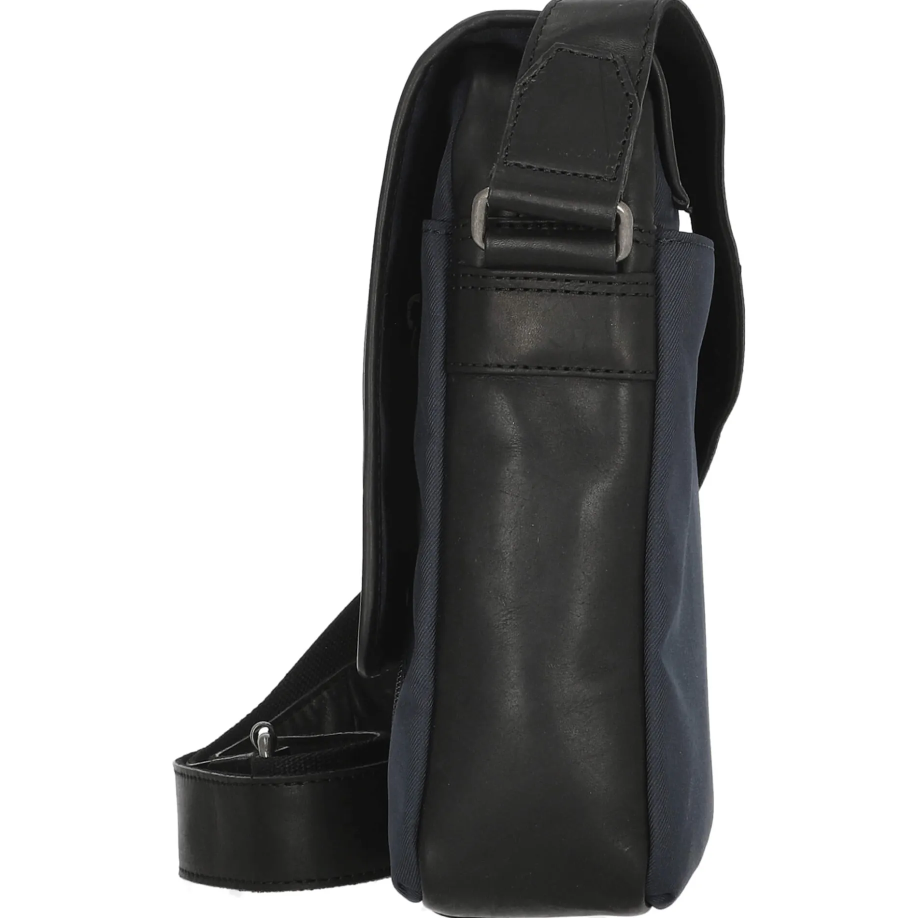 Fusion Mikeli - Umhängetasche 25 cm (navy)