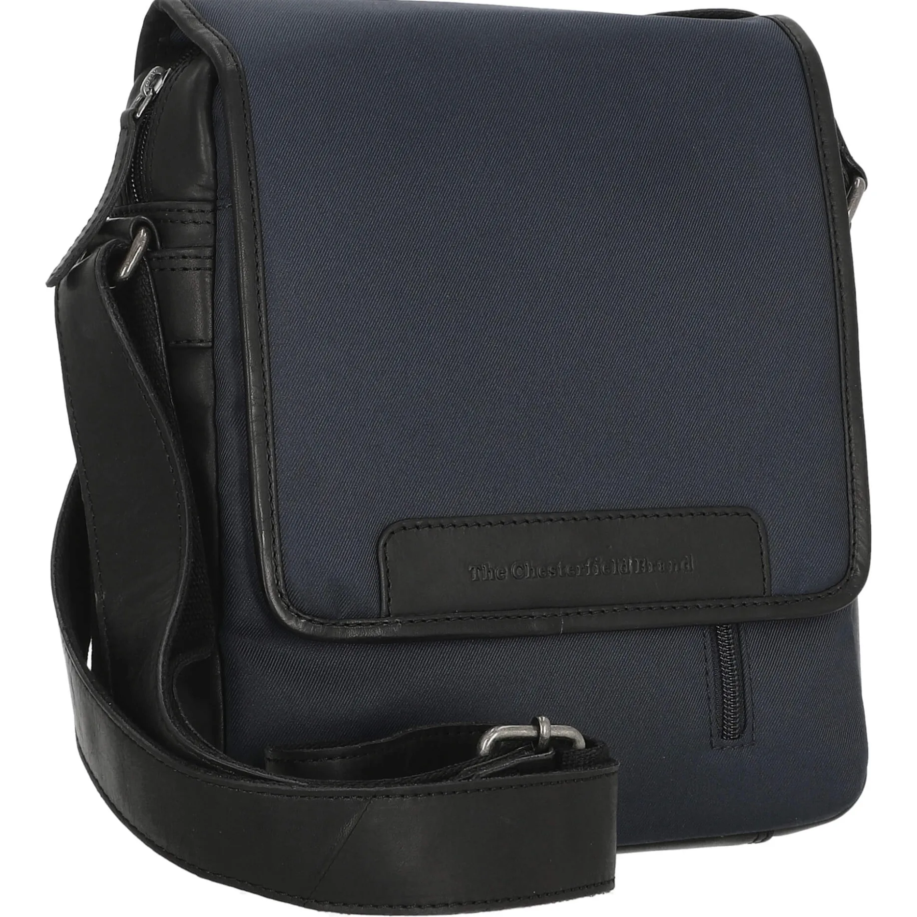 Fusion Mikeli - Umhängetasche 25 cm (navy)