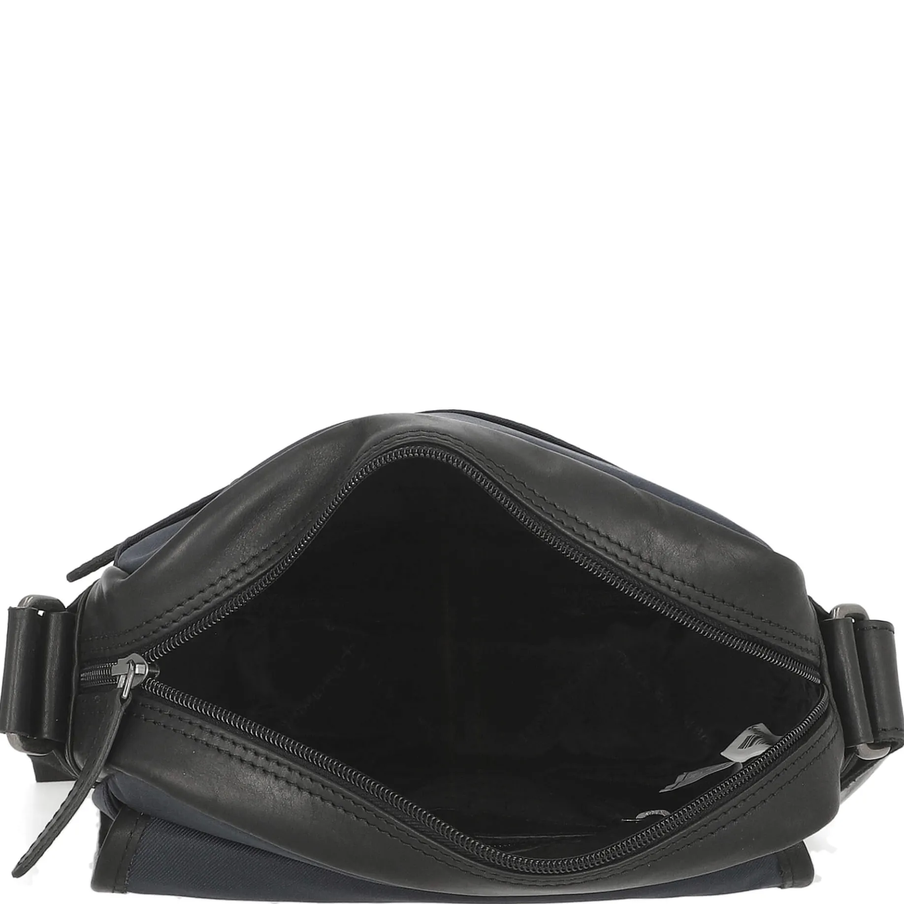 Fusion Mikeli - Umhängetasche 25 cm (navy)