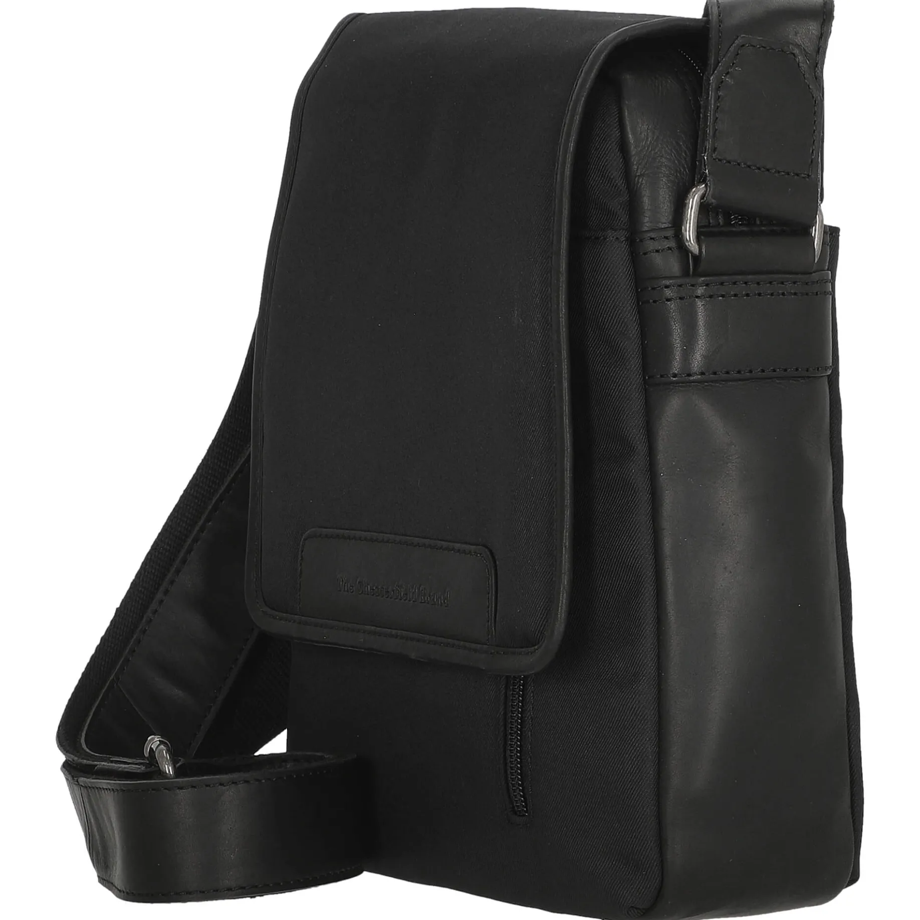 Fusion Mikeli - Umhängetasche 25 cm (black)