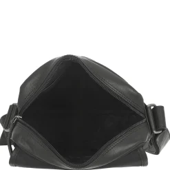 Fusion Mikeli - Umhängetasche 25 cm (black)
