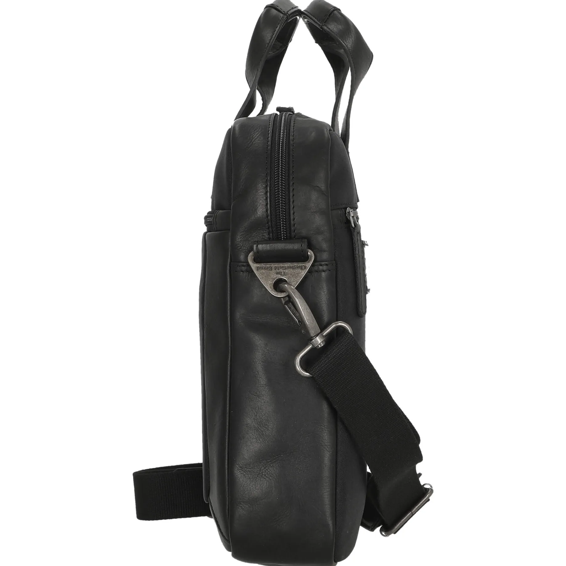 Fusion Narvik - Laptoptasche 15" 40 cm (black)