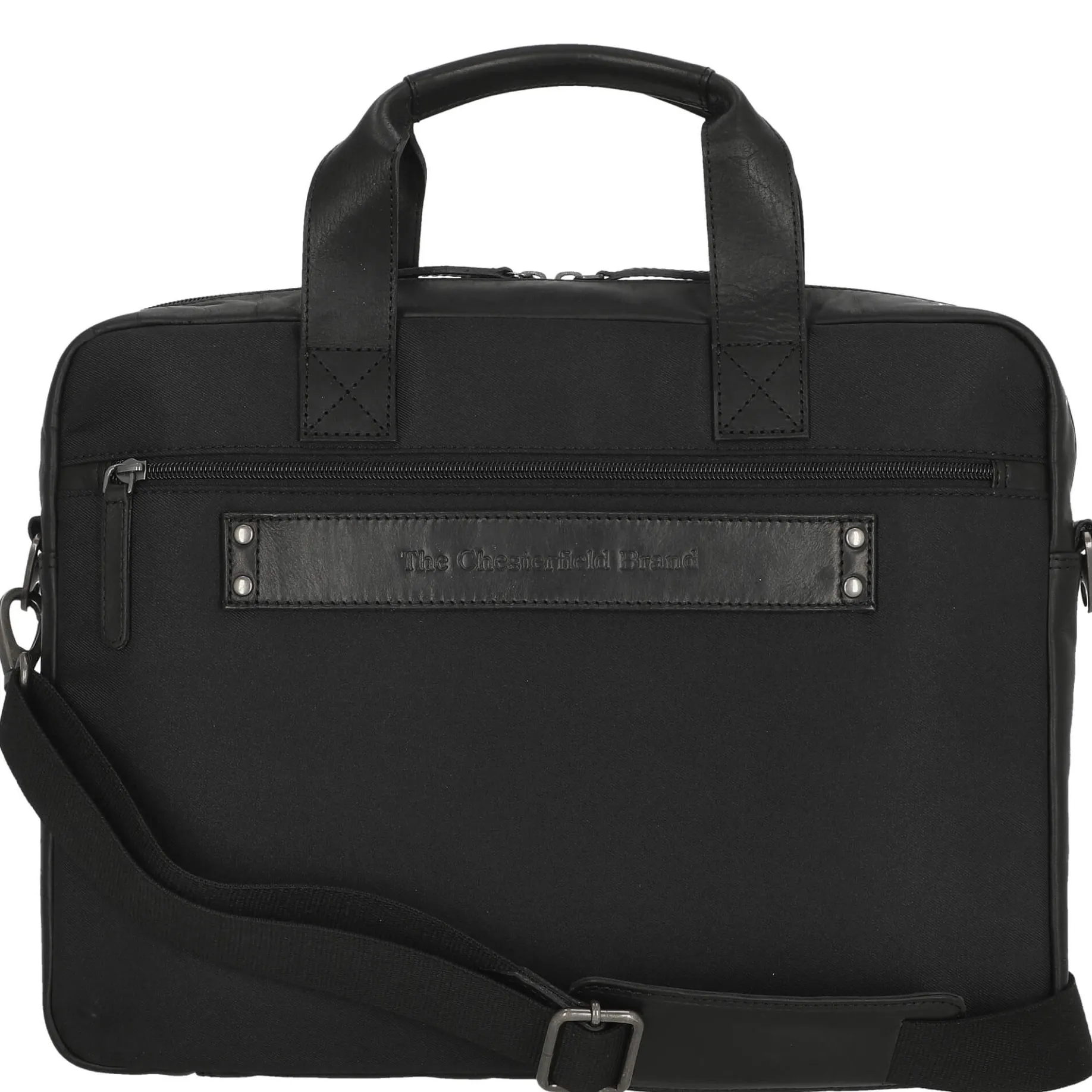 Fusion Narvik - Laptoptasche 15" 40 cm (black)