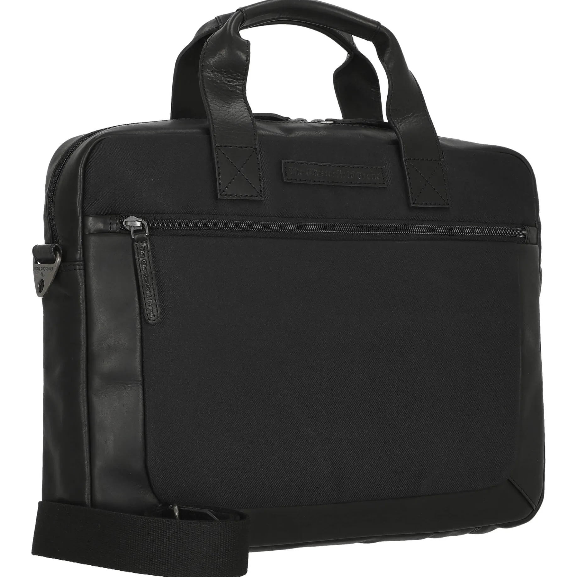 Fusion Narvik - Laptoptasche 15" 40 cm (black)