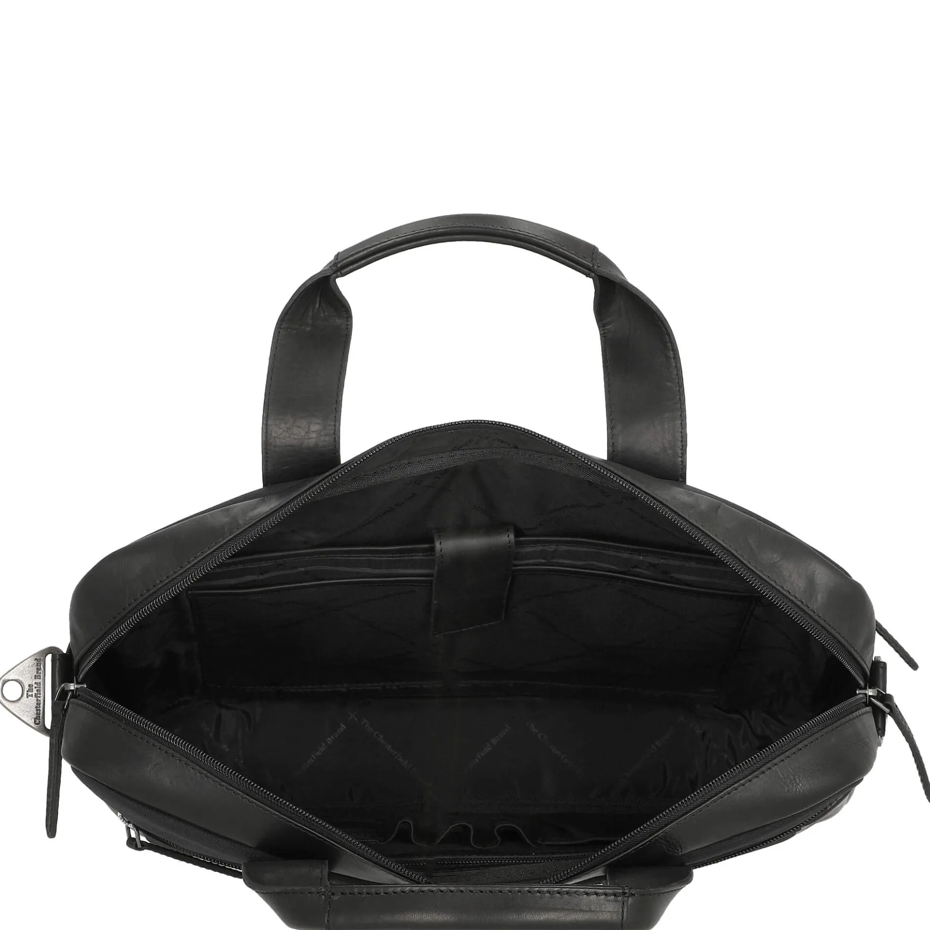 Fusion Narvik - Laptoptasche 15" 40 cm (black)