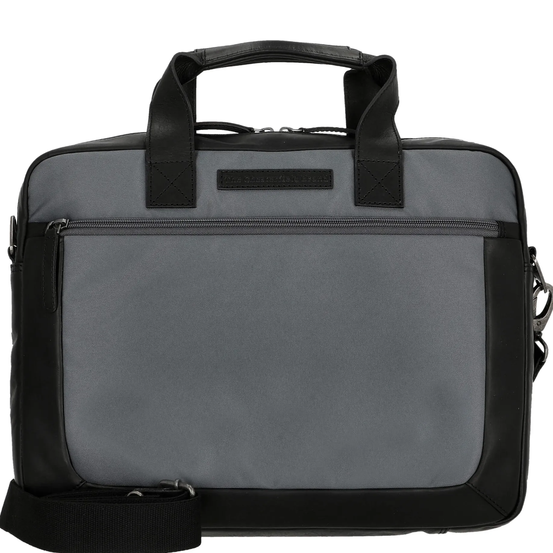 Fusion Narvik - Laptoptasche 15" 40 cm (light grey)