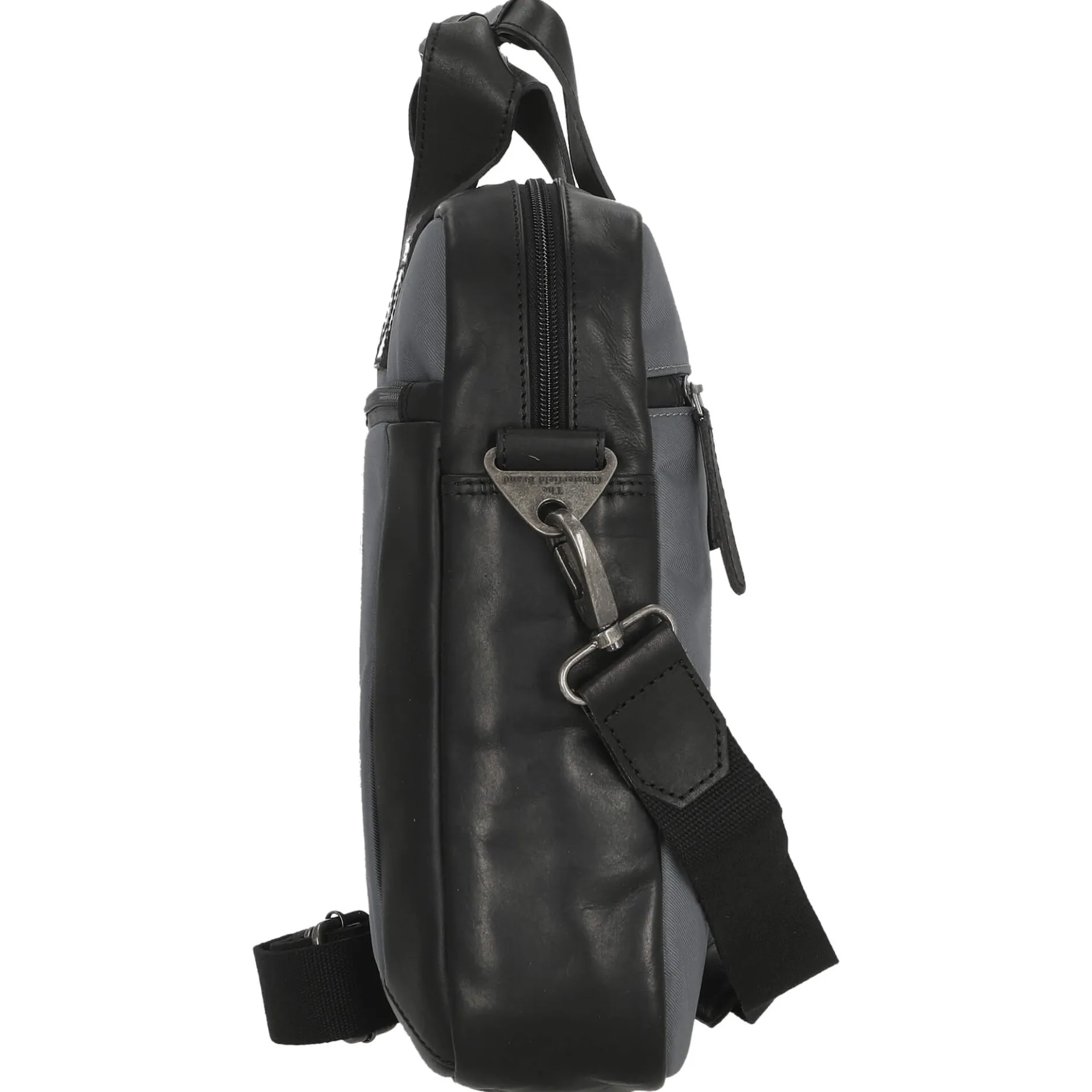Fusion Narvik - Laptoptasche 15" 40 cm (light grey)