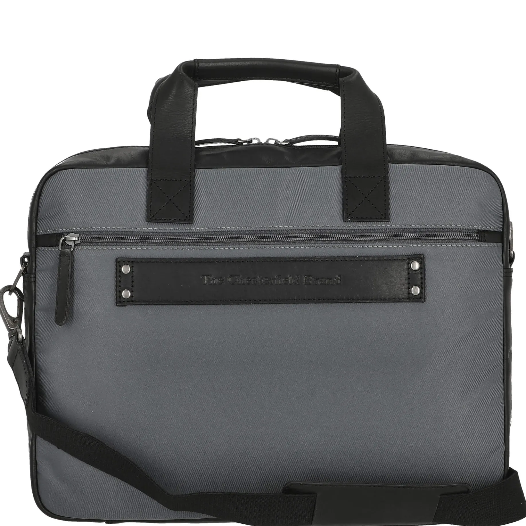 Fusion Narvik - Laptoptasche 15" 40 cm (light grey)