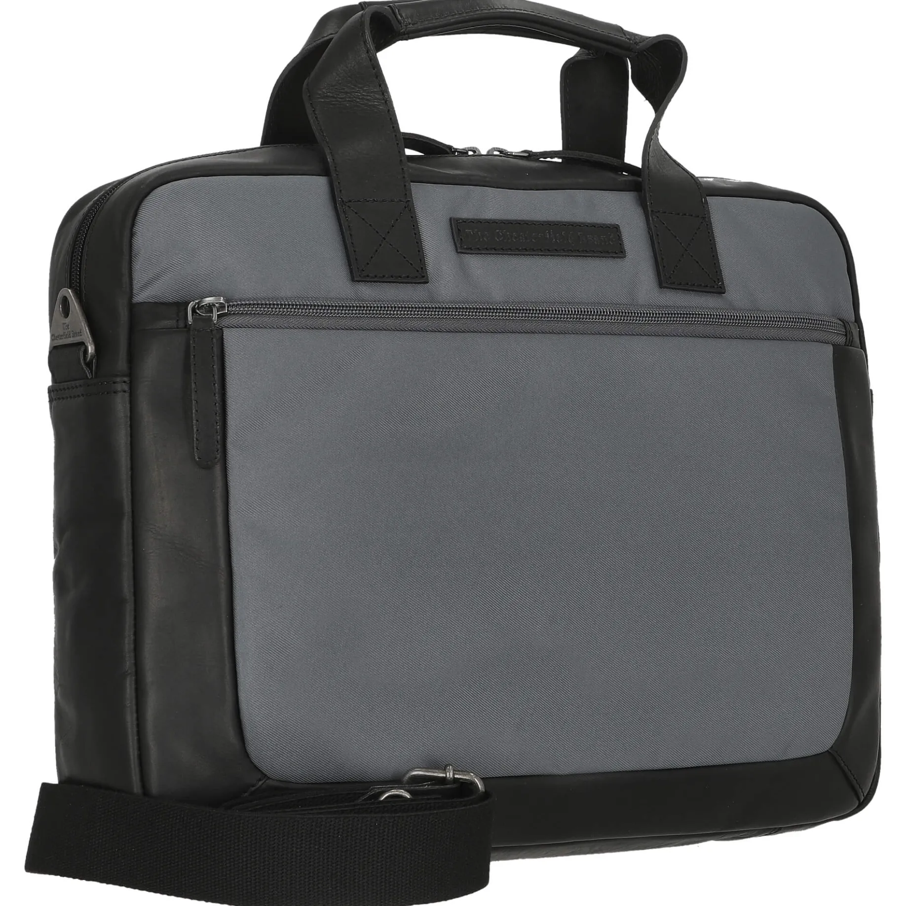 Fusion Narvik - Laptoptasche 15" 40 cm (light grey)