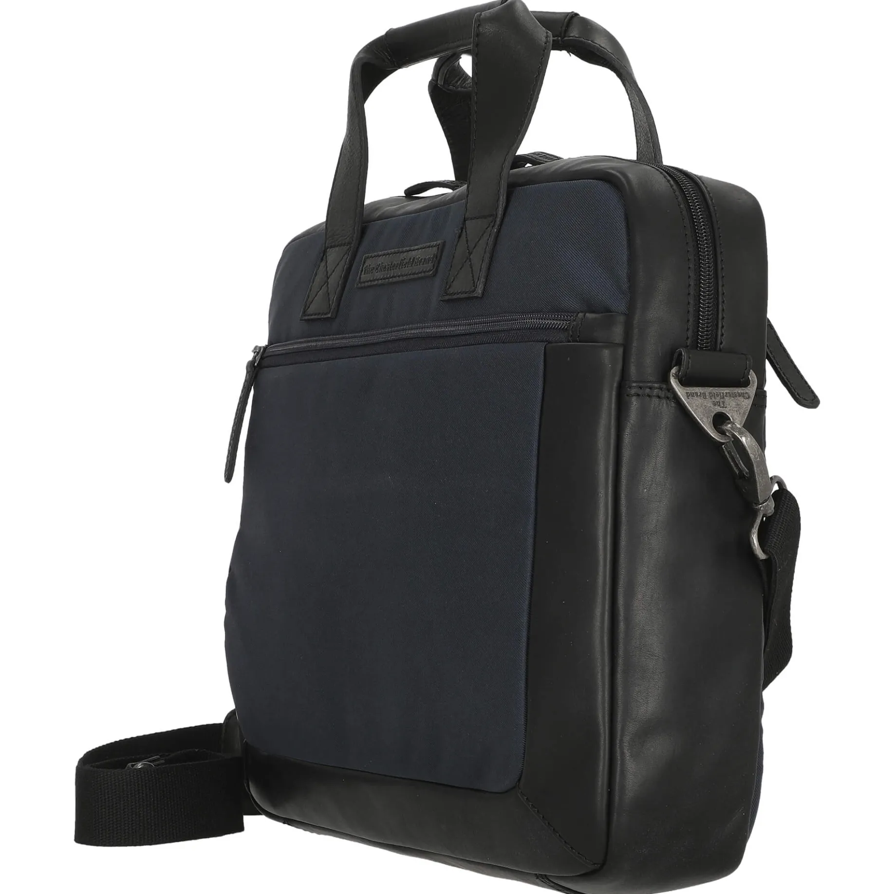 Fusion Narvik - Laptoptasche 15" 40 cm (navy)